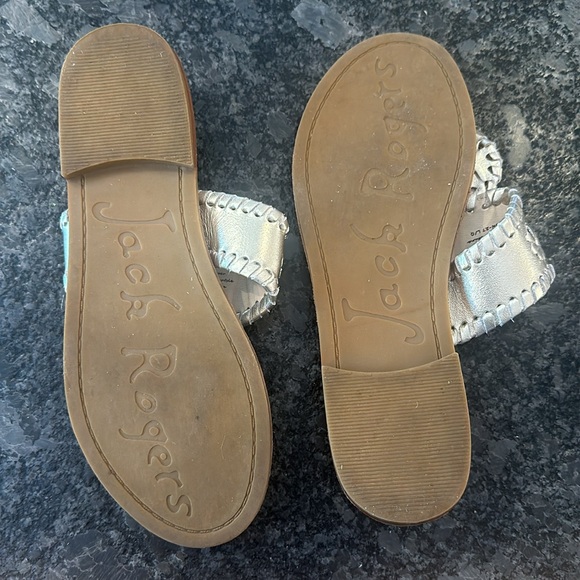 Jack Rogers - Picture 3 of 3